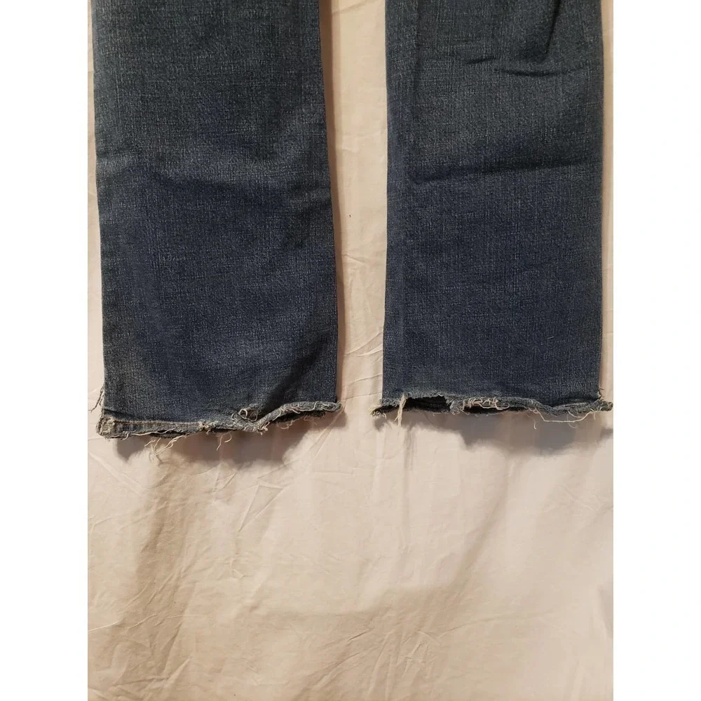 Mossimo Supply Co. mossimo size